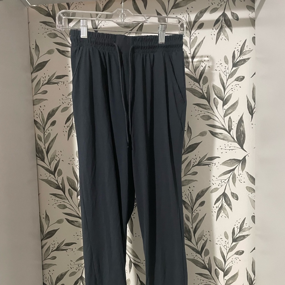 Soft Stretchy Joggers